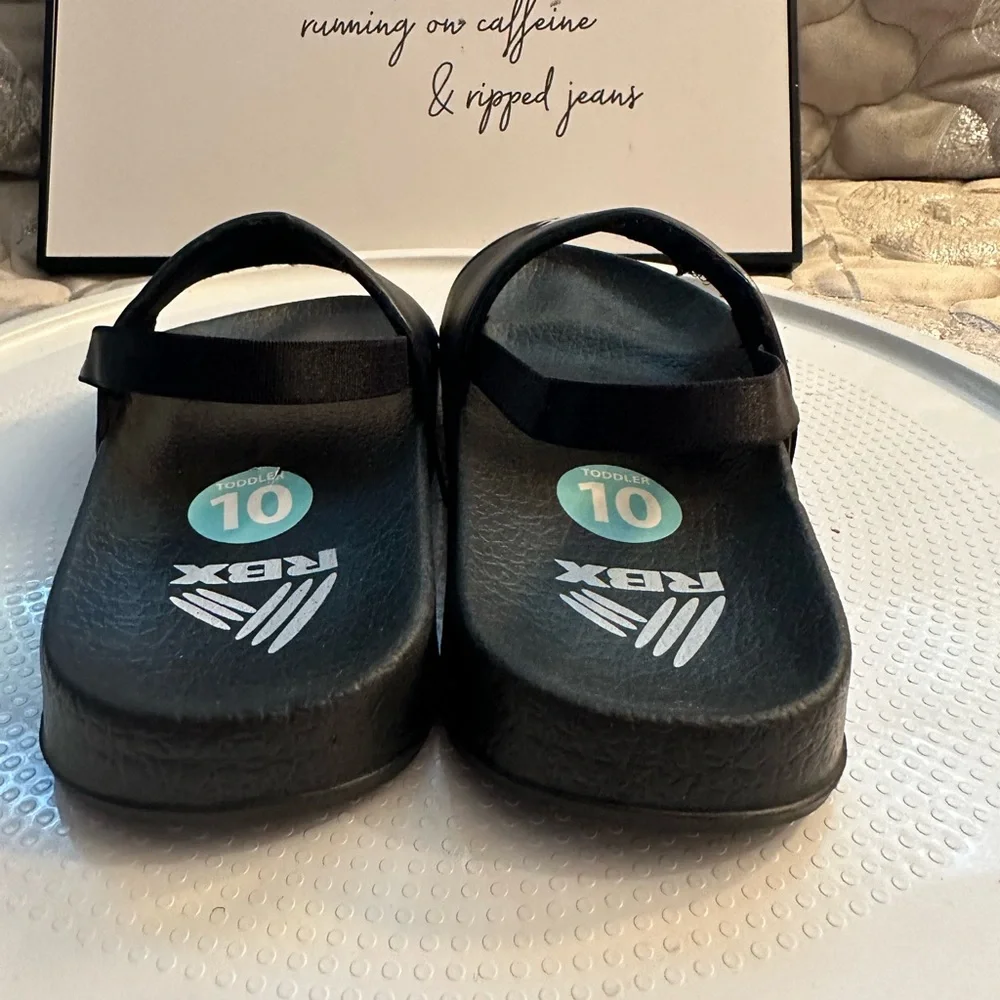 🆕RBX Kid Sandals